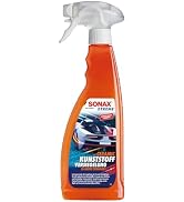 ソナックス(Sonax) ホイールクリーナー エクストリーム